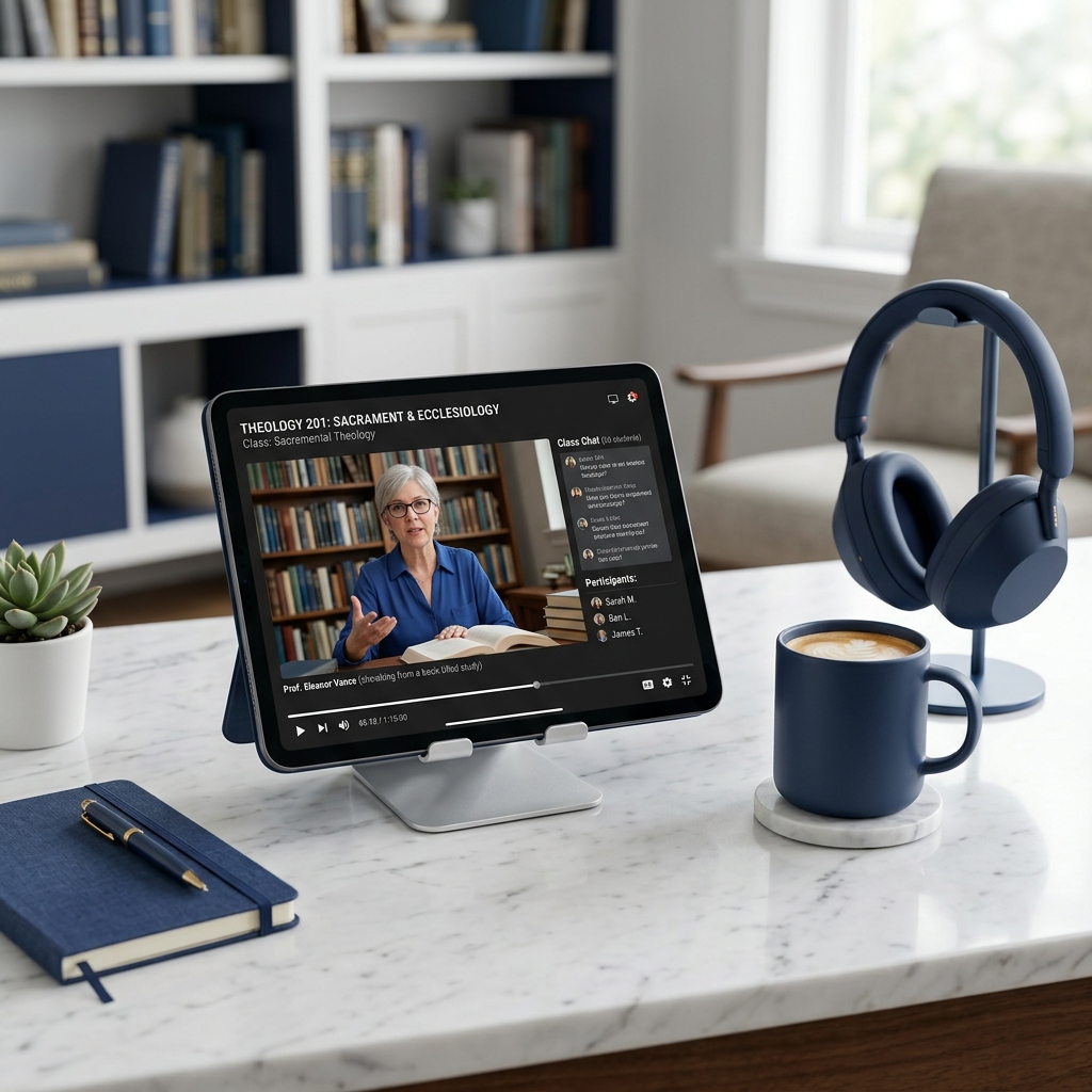 Recursos Online (EAD)