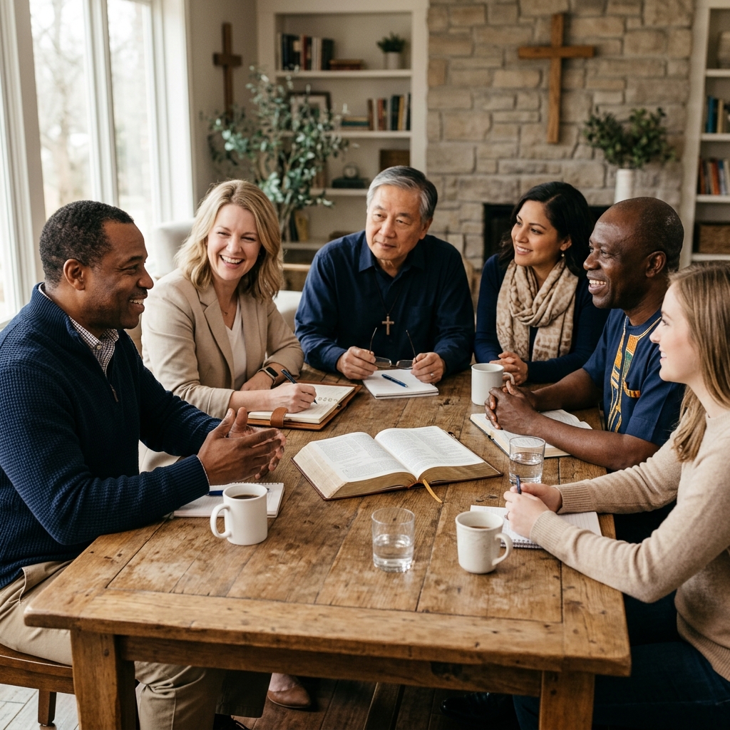Liderança que Serve — Episódios Semanais